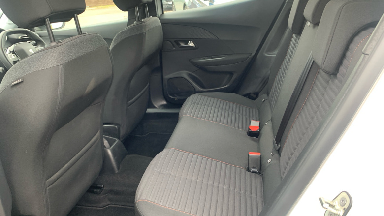 Peugeot 2008 1.2 PureTech Active Premium 5dr Petrol Estate